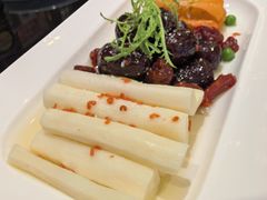 -聚鑫阁江浙菜·非遗传承技艺(青村帝华园店)