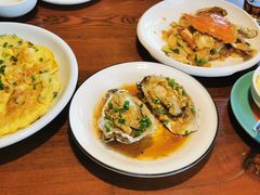 -妈妈菜舟山海鲜(定海古城店)