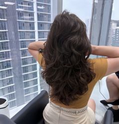 -乾健·烫染·接发SALON