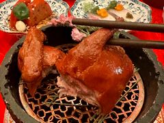 -白家大院·王府宫廷菜(苏州街店)
