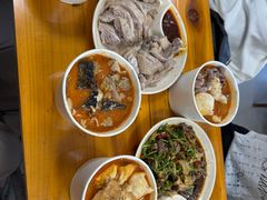 -四里沙茶面(七星西路分店)