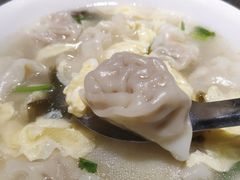 -买又大餐厅(福林里店)