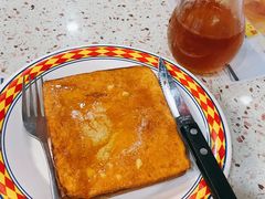 -新辉港式茶餐厅(北栅店)