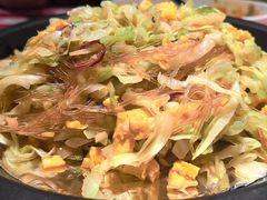 -西贝莜面村(当代商城店)