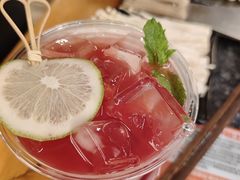 -赞酱川式烤肉(蜀都万达店)