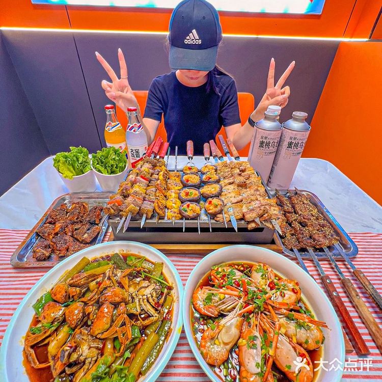 在合肥被这口东北大油边征服了！！