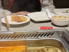 -海底捞火锅(城阳万象汇店)