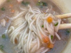-斌斌鲜鱼糊汤粉(粮道街店)