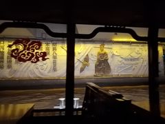 -运河游船(武林门码头)