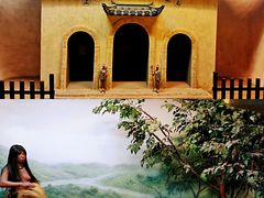 -上海纺织博物馆