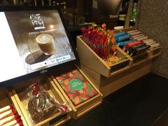 -COSTA COFFEE(德基广场店)
