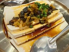 皮蛋豆腐-龙虾奇迹(大华三路店)