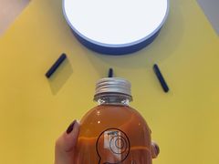 -辛村洛韩式街头小吃(粮道街店)