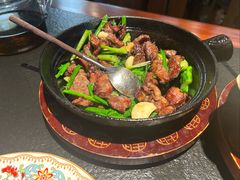 -旺爷砂锅·茶作(国贸城店)