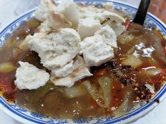 -清真马文肉丸胡辣汤(回民街店)