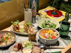 -沛家·西餐Brunch·直火料理