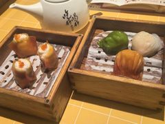 -蔡澜点心·粤菜(花城汇南区店)