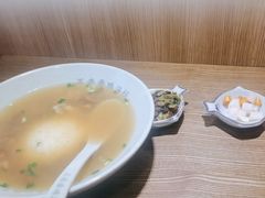 -王春春鸡汤饭(上海中海环宇城店)