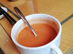 -威斯汀舞台餐厅