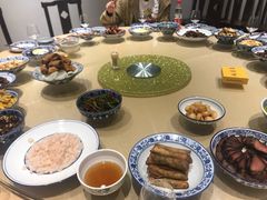 -兰边碗(鼓楼店)