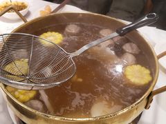 -食潮汕头鲜牛馆(望京保利店)