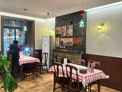 -847别墅餐厅·山野江西菜