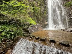 -姑婆山旅游区