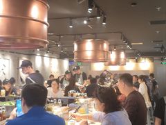 -肉肉大米(德基广场店)