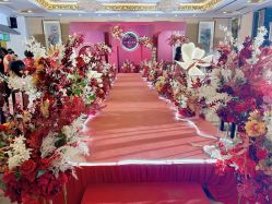 -北京燕尔婚礼策划