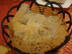 -鹊华居·地道鲁菜·海鲜·融合味(大明湖店)