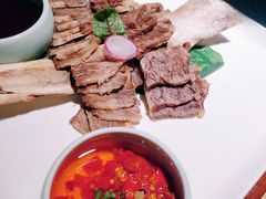 -姜君·千岛湖鱼头馆(浦东大道店)