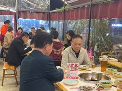 -费明中罗非鱼(大石坝店)