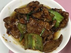 -蘭心餐厅(进贤路店)