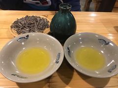 -老湘烤·湘西小串(绿塘路店)