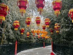 -红螺寺