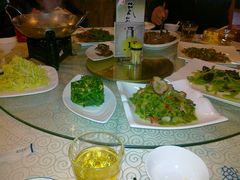 20110116006-武林峰餐厅(龙湖星悦荟店)