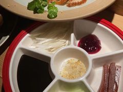 -青年公社烤鸭(滨湖银泰店)
