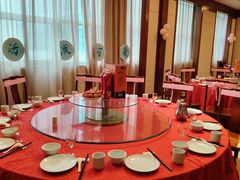 -青岛蓝海大饭店·渔歌舫(李沧店)