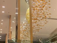 -视界美食自助餐厅·石家庄希尔顿酒店