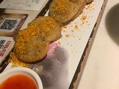 -韵秋荷(宝山龙湖天街店)