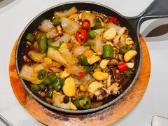 -阿露佳·舌尖上的安吉菜