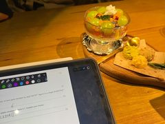 -咖法森林·咖啡  酒吧(天河店)