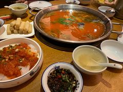 -新凯里酸汤鱼(飞山街店)