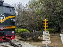 -柳州工业博物馆