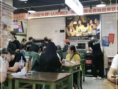 大堂-黑白电视长沙小吃(悦汇城店)