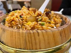 怪噜饭-甲秀楼缘餐厅(西直门店)