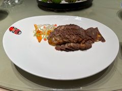-西安饭庄·非遗陕菜(钟楼店)