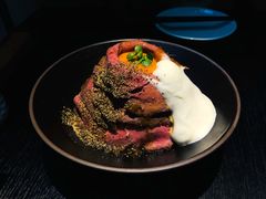 千层火山牛丼（中份）-YAMAKAWA(龙湖胥江天街店)