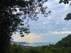 -鹿回头风景区