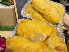 -云海轩·海鲜自助-河北云瑧世纪大饭店1F
